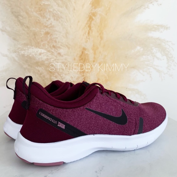 🌸 NIKE Flex Experience RN8 NWT Sneakers Shoes - Picture 7 of 7
